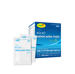 PQA Cốm Bồi Bổ Mệnh Môn Thủy